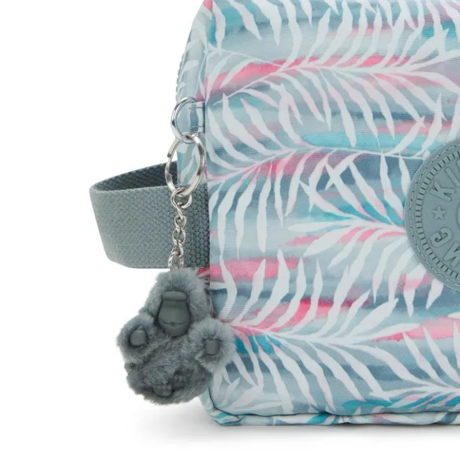 Online Kipling Parac Toilettas palmtree leaves