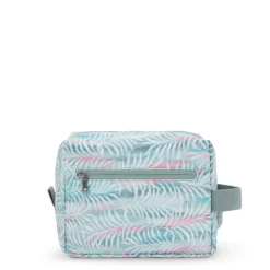 Online Kipling Parac Toilettas palmtree leaves