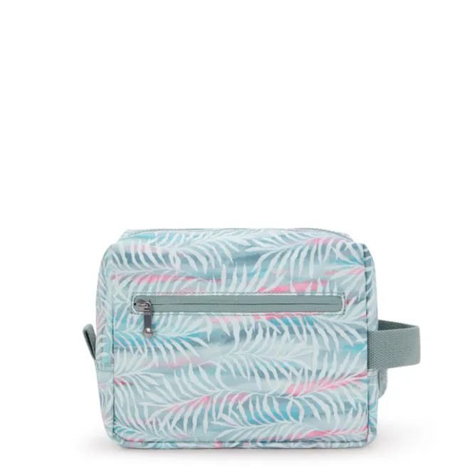 Online Kipling Parac Toilettas palmtree leaves