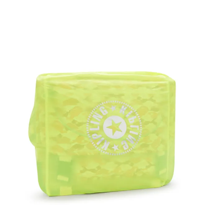 Discount Kipling Preppy pink palm