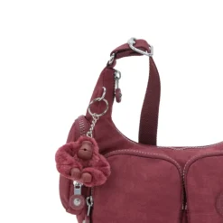 Hot Kipling Rikka S b lounge wine