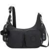Kipling Rikka S black noir