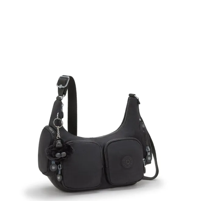 Kipling Rikka S black noir