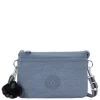 Outlet Kipling Riri b blue stone
