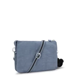 Outlet Kipling Riri b blue stone