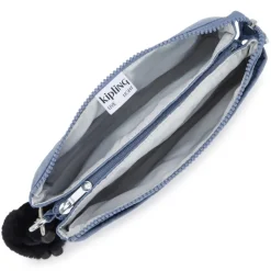Outlet Kipling Riri b blue stone