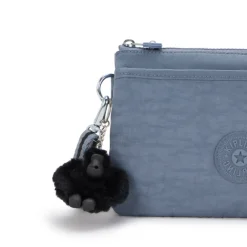 Outlet Kipling Riri b blue stone