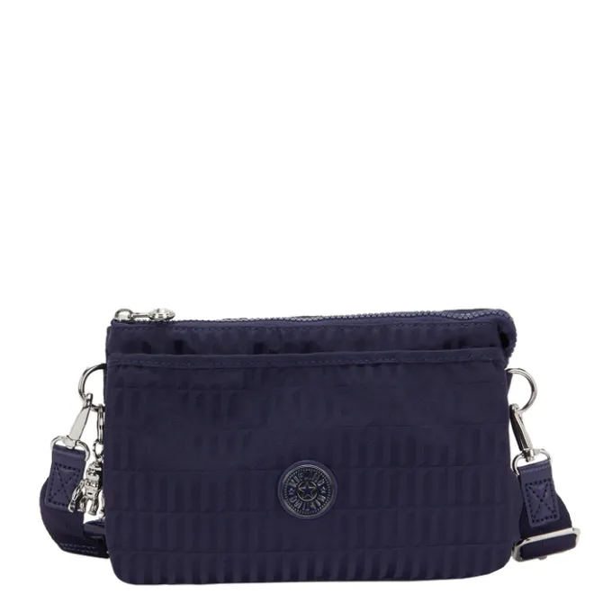 Clearance Kipling Riri b prt night tile jacquard