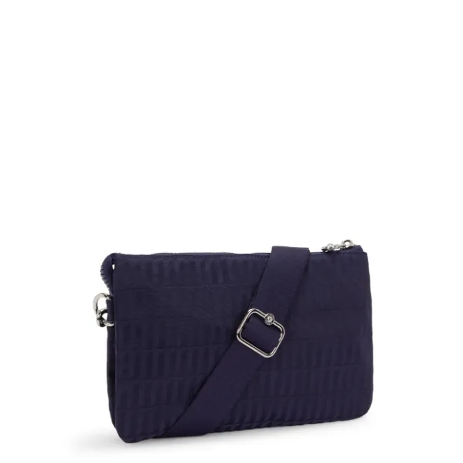 Clearance Kipling Riri b prt night tile jacquard