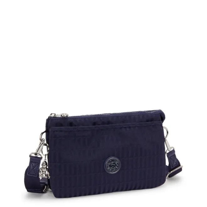 Clearance Kipling Riri b prt night tile jacquard
