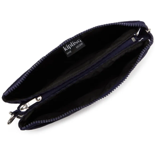 Clearance Kipling Riri b prt night tile jacquard