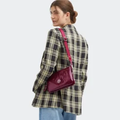 Discount Kipling Riri be high gloss wine
