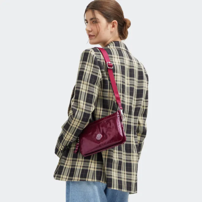 Discount Kipling Riri be high gloss wine