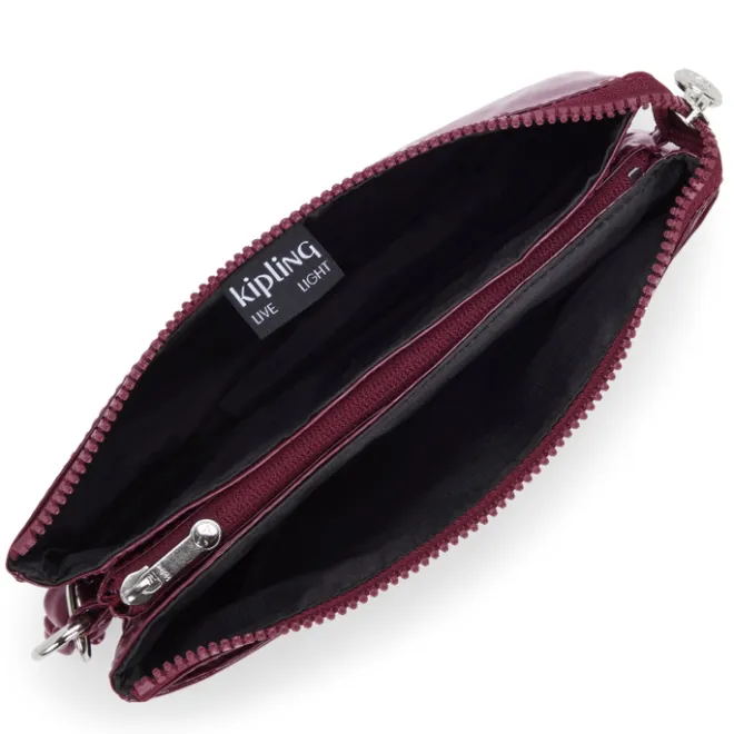 Discount Kipling Riri be high gloss wine