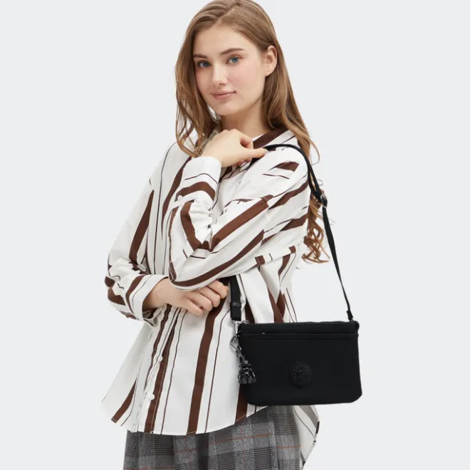 New Kipling Riri be infinite black