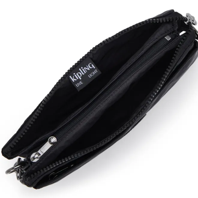 New Kipling Riri be infinite black