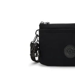 New Kipling Riri be infinite black