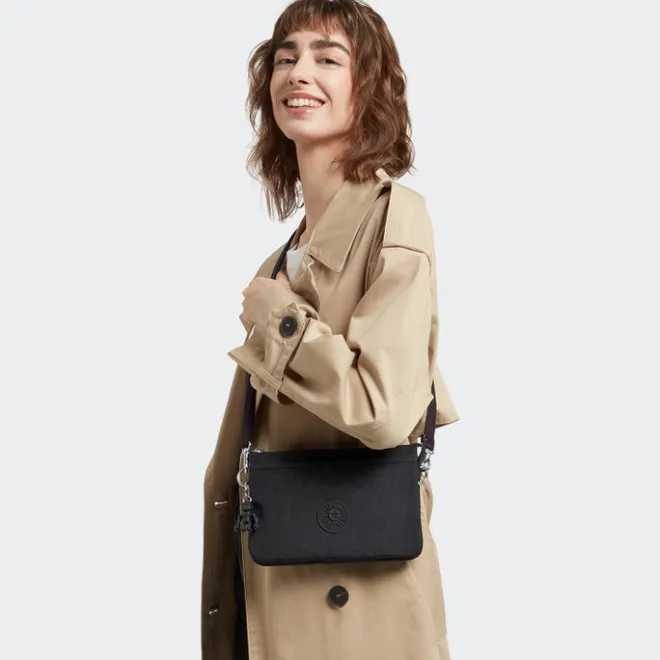 Discount Kipling Riri black noir