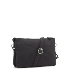 Discount Kipling Riri black noir