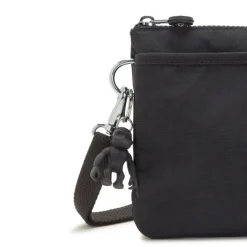 Discount Kipling Riri black noir