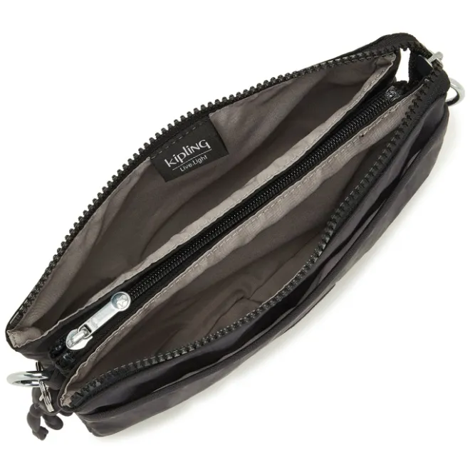 Discount Kipling Riri black noir
