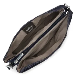 Discount Kipling Riri blue bleu 2
