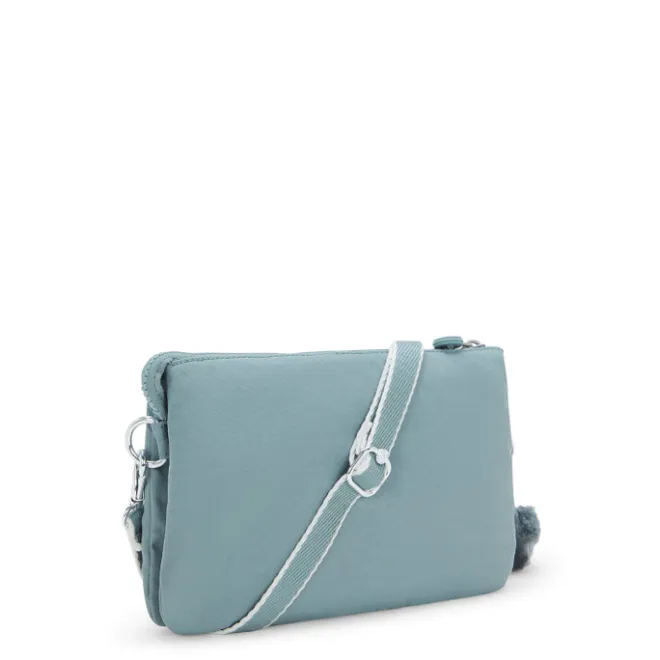 Outlet Kipling Riri relaxed grey