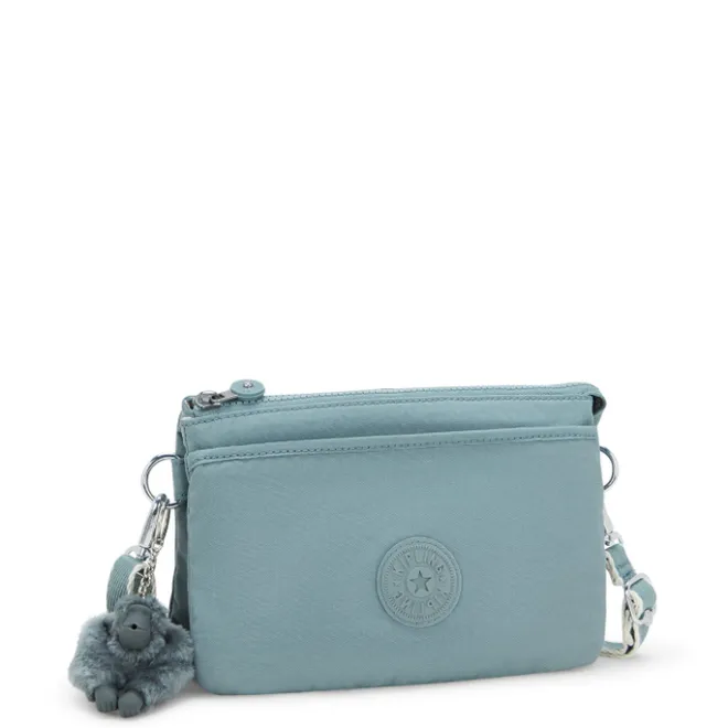 Outlet Kipling Riri relaxed grey