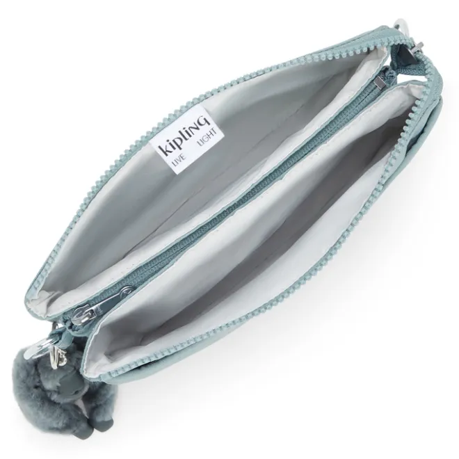 Outlet Kipling Riri relaxed grey