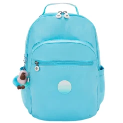 Hot Kipling Seoul College blue met