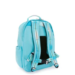 Hot Kipling Seoul College blue met