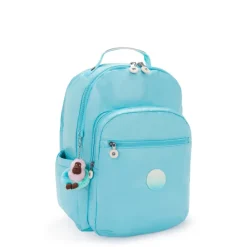 Hot Kipling Seoul College blue met