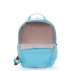 Hot Kipling Seoul College blue met