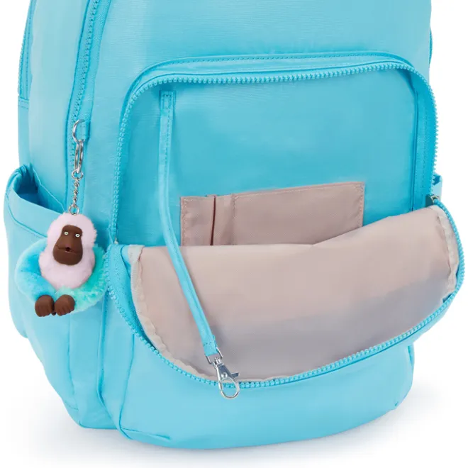 Hot Kipling Seoul College blue met