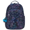 Hot Kipling Seoul College disco fish