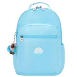 Best Kipling Seoul Lap blue met