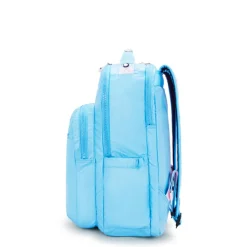 Best Kipling Seoul Lap blue met