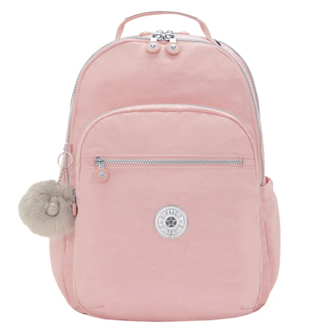 Online Kipling Seoul Lap bridal rose