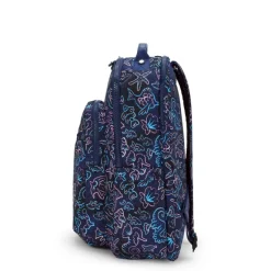 Discount Kipling Seoul Lap disco fish
