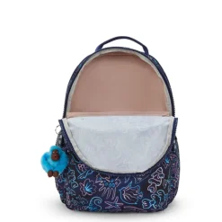 Discount Kipling Seoul Lap disco fish