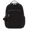 Discount Kipling Seoul Lap true black