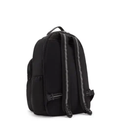 Discount Kipling Seoul Lap true black