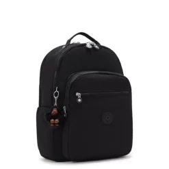 Discount Kipling Seoul Lap true black