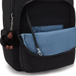 Discount Kipling Seoul Lap true black