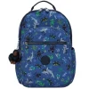 Outlet Kipling Seoul Lap undersea party
