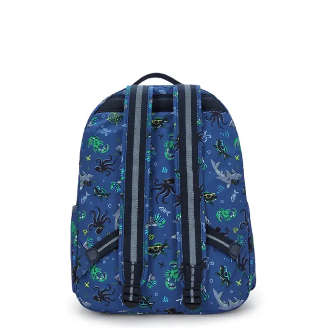 Outlet Kipling Seoul Lap undersea party