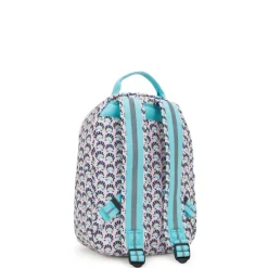 Clearance Kipling Seoul S geo shell
