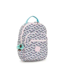 Clearance Kipling Seoul S geo shell