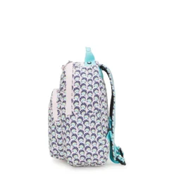 Clearance Kipling Seoul S geo shell