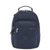 Kipling Seoul S Rugzak blue blue 2